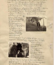 Chronicle (Diary) for a Hitler Jurgend Signals Unit image 4