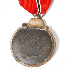 Russian Front medal