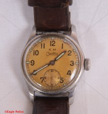 Kreigsmarine “Zentra” issue watch image 1