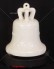 Commemorative 1936 Ceramic Olympic Bell image 1