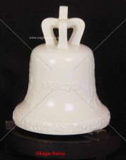 Commemorative 1936 Ceramic Olympic Bell image 2