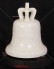 Commemorative 1936 Ceramic Olympic Bell image 2