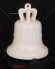 Commemorative 1936 Ceramic Olympic Bell image 3