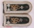 Großdeutschland Stabsfeldwebel Shoulder Boards image 1