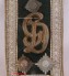 Großdeutschland Stabsfeldwebel Shoulder Boards image 3