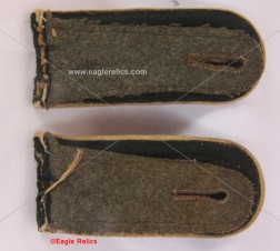 Großdeutschland Stabsfeldwebel Shoulder Boards image 4