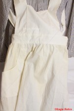 German Nurse’s Uniform image 6