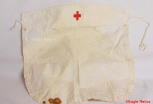 German Nurse’s Uniform image 7