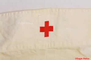 German Nurse’s Uniform image 8