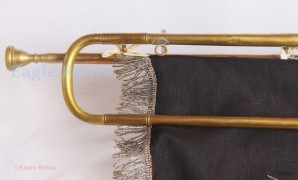 Trumpet with DJ Banner image 5