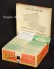 Efka Period Cigarette Papers.  FREE UK POSTAGE image 1