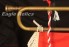 HJ Trumpet Banner + Trumpet – RZM tag image 4