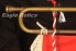 HJ Trumpet Banner + Trumpet – RZM tag image 4