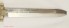 DRK Red Cross Man’s Sawback Dagger image 7