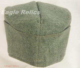 Army Early Overseas or Garrison Side Cap image 4