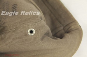 Army Early Overseas or Garrison Side Cap image 6