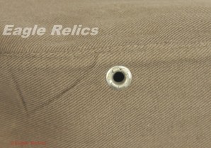 Army Early Overseas or Garrison Side Cap image 8