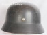 M35 Ex DD Single Decal Luftwaffe Combat Helmet *SALE* image 3