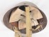 WWII Imperial Japanese Army Combat Helmet image 7