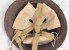 WWII Imperial Japanese Army Combat Helmet image 8