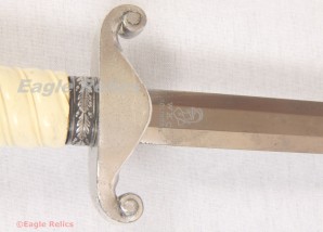 Army Dagger WKC image 5