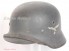 M40 Single Decal Combat Helmet image 1