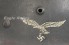 M40 Single Decal Combat Helmet image 2