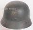 M40 Single Decal Combat Helmet image 3