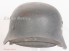 M40 Single Decal Combat Helmet image 5