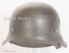 M42 Single Decal Combat Helmet image 5