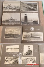 Fantastic U Boat Photograph Album-Annotated image 6