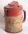 Southern Austria district WHW Collecting Tin image 1