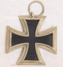 Eisernes Kreuz 2. Klasse – Iron Cross 2nd Class – MINT- image 2