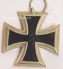 Eisernes Kreuz 2. Klasse – Iron Cross 2nd Class – MINT- image 3