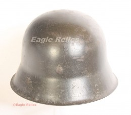 Cited & Published SD M42 Combat Helmet image 4