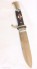 HJ Fahrtenmesser – HJ Service Dagger image 3