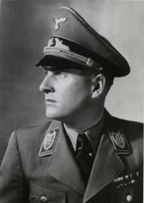 Original Reichsjungendführer Baldur von Schirach Signature image 4