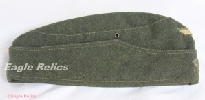 Army M34 Side Cap image 3