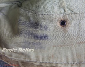 Army M34 Side Cap image 4