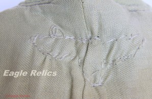 Army M34 Side Cap image 6
