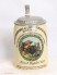 Infantry Presentation Beer Stein image 2
