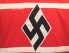 NS Studentenbund Trumpet Banner – Baden Wurttemburg image 3