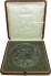 Nurnberg Reichsparteitag  table medal 1938 image 1