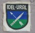 Russian Volunteers Arm Patch -Idel-Ural image 1