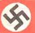 Early NSDAP Armband image 3