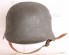 M35 DD Sawdust Camo Army Combat Helmet image 6