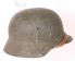 M35 Ex DD Overpaint – Army Combat Helmet image 4