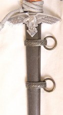 A Truly stunning and  *MINT* example of a 2nd Pattern Luftwaffe Dagger image 4