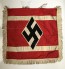 NS Studentenbund  Trumpet Banner for the city of Berlin image 1