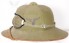 Green Coloured 1st Pattern Luftwaffe “Afrika” Tropenhelm image 2